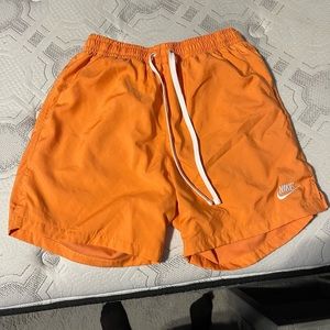 Nike shorts